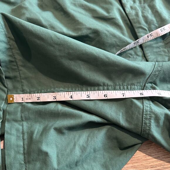 Polo Ralph Lauren Men's Classic Fit Prepster Shorts Green 2XB - Picture 9 of 10